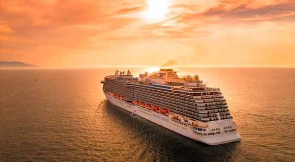 cruise