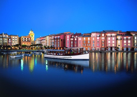 Loews Portofino Bay Hotel