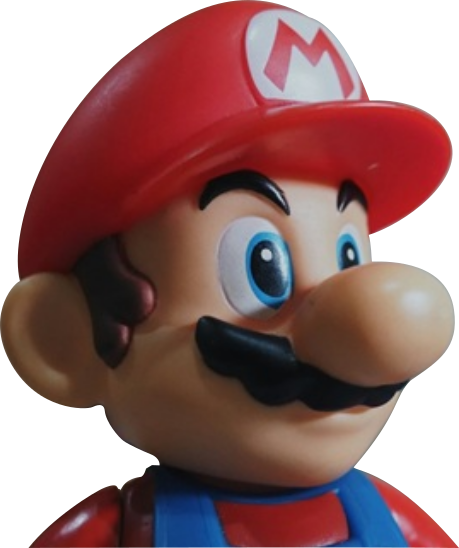 Nintendo's Mario
