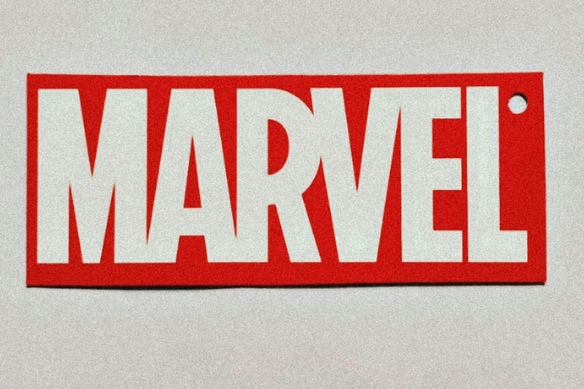 Marvel tag