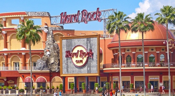 Hard Rock